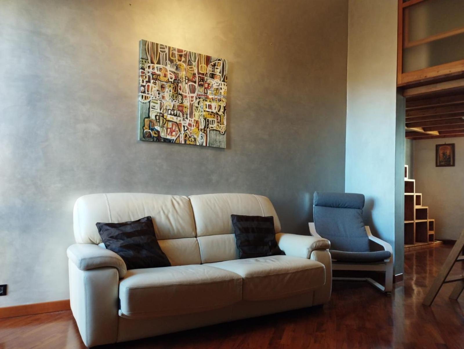 Apartamento Sea & Park Génova Exterior foto