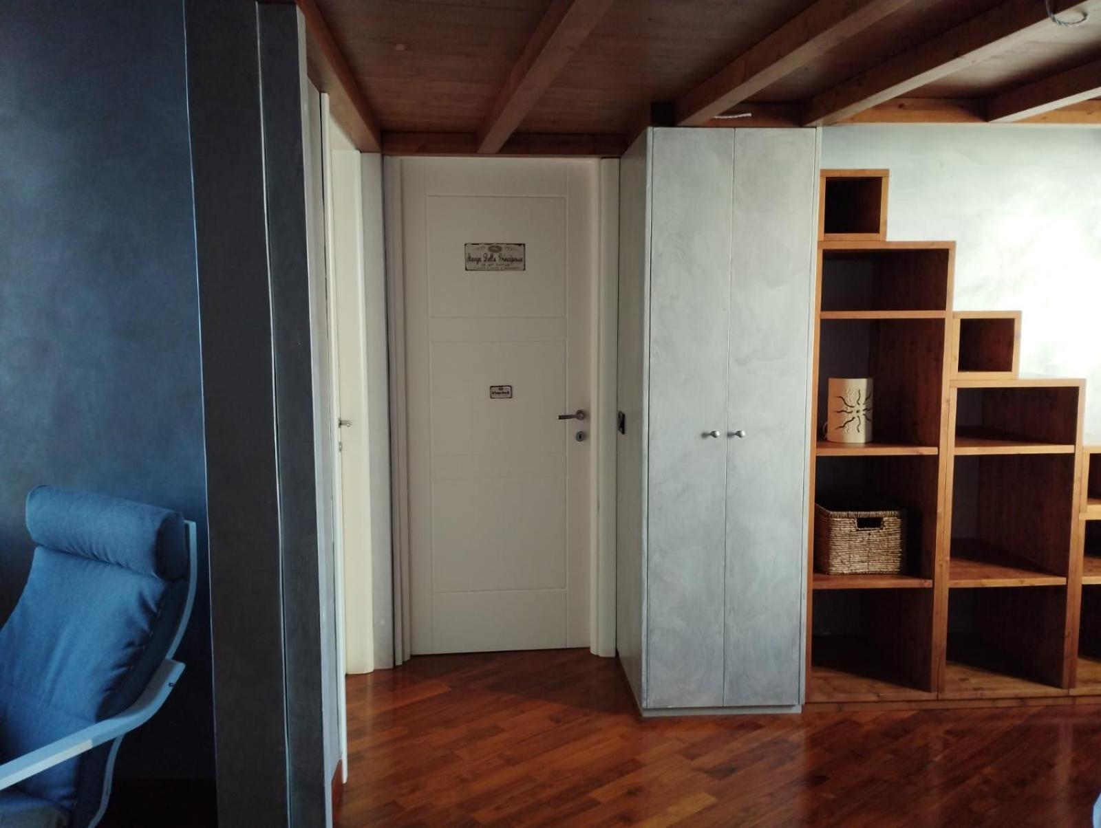 Apartamento Sea & Park Génova Exterior foto